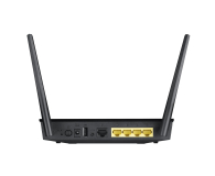 Dwupasmowy router AC ASUS RT-AC51U 733 Mbps USB - 220699 - zdjęcie 2